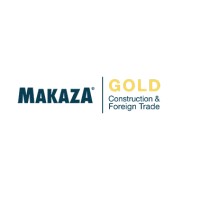 MAKAZA GOLD logo - Similar company to Turnkey Sourcing