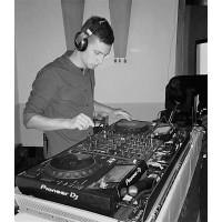DJ Daze Legacy logo - Similar company to Talentmedia Services