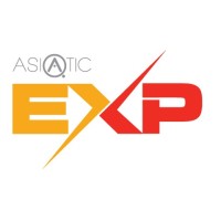Asiatic EXP logo - Similar company to Alliant Ltd.