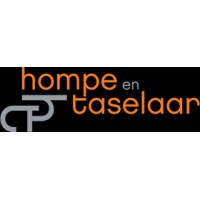 Hompe en Taselaar logo - Similar company to Eager People