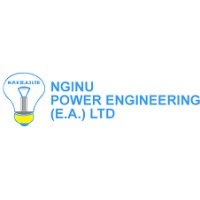 Nginu Power Engineering (E.A) Limited logo - Similar company to Bac Engineering Services Ltd