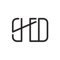 SHED logo - Similar company to Beatroot Co