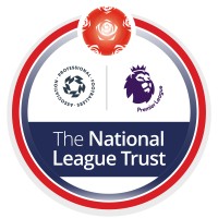 National League Trust logo - Similar company to Bromley Phoenix Basketball Club