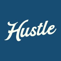 Hustle Sports Group logo - Similar company to Mlb Players, Inc.