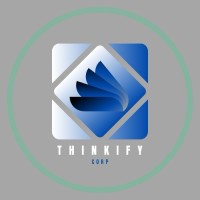 Thinkify Corp logo - Similar company to Thinkify Inc