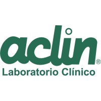 Laboratorio Clínico Aclin logo - Similar company to Mafechile Spa