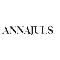 ANNAJULS logo - Similar company to Khassani Swimwear