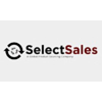 Select Sales, Inc. logo - Similar company to Select Sales