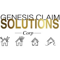 Genesis Claim Solutions Corp.