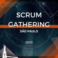 Scrum Gathering São Paulo logo - Similar company to Regional Scrum Gathering Rio