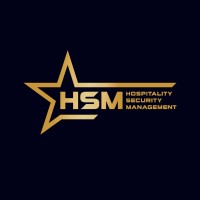 Hospitality Security Management logo - Similar company to Safehotels