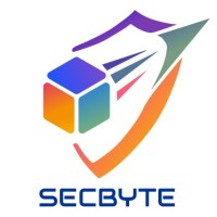 Secbyte Technologies logo - Similar company to Secbytes