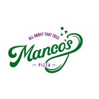 Manco'S Pizza