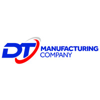 DT Manufacturing Company logo - Similar company to Renew Bioscience