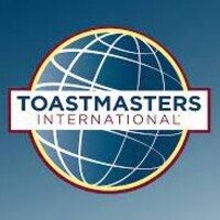 Cobh Toastmasters logo - Similar company to Commodore Hotel Cobh
