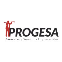 Progesa Ltda logo - Similar company to Fireproofing Corporation Of America