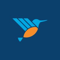 Alxedo logo - Similar company to Abroad. Mx