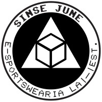 SINSE JUNE logo - Similar company to Auau Athletics®