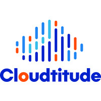 Cloudtitude logo - Similar company to Adsgambit