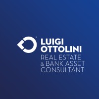 Luigi Ottolini - Real Estate & Bank Asset Consultant logo - Similar company to De Meio Re