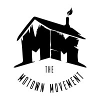 The Motown Movement logo - Similar company to Huygenlammers Advocaten