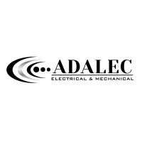 Adalec Electrical & Mechanical logo - Similar company to Into M&E Solutions Ltd