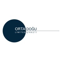 Orta Dogu Ltd.Sti.