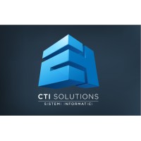 CTI Solutions logo - Similar company to Svib Srl