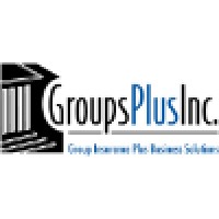 Groups Plus Inc.