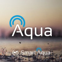 Smart Aqua logo - Similar company to Vivreau Russia & Fsu