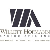 Willett, Hofmann & Associates, Inc. logo - Similar company to Flexureflow