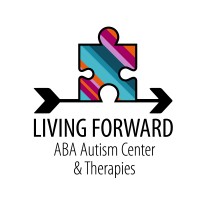 Living Forward ABA Autism Center & Therapies logo - Similar company to Evolve Aba