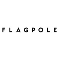 Flagpole Swim logo - Similar company to Pegasus Engineering Srl