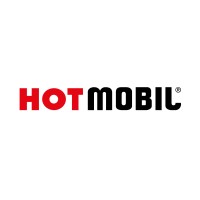Hotmobil Deutschland GmbH logo - Similar company to Arealcontrol Gmbh