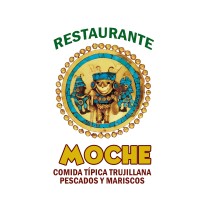 Restaurantes Moche logo - Similar company to Restaurantes Queirolo