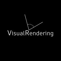 Visual Rendering logo - Similar company to Visualization Studio Vic At Kth