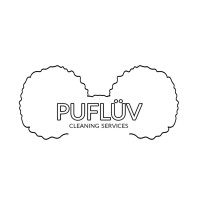 PufLuv Cleaning Services logo - Similar company to Solutions Cleaning Services Roselle