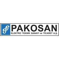 Pakosan logo - Similar company to Radelsan Elektrik