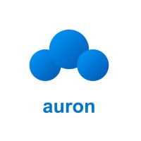 Auron Cloud logo - Similar company to Tevdora