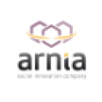 Arnia s.r.l. logo - Similar company to Priapo Foundation