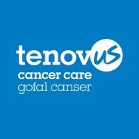 Tenovus Cancer Care / Gofal Canser Tenovus logo - Similar company to Softvogue Fashions