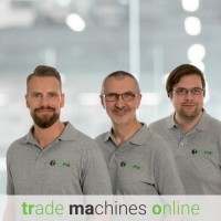 tramao GmbH logo - Similar company to Resale