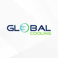 Global Cooling logo - Similar company to Hitech Engineering Service
