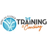 JVE Training & Coaching logo - Similar company to Bquippd