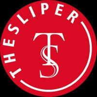The Sliper logo - Similar company to Beech Sandal Co., Llc