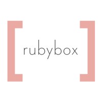 rubybox.co.za logo - Similar company to Ergotherapy Solutions