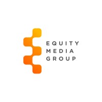 EQUITY MEDIA GROUP logo - Similar company to Learn Human