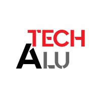 TECH ALU logo - Similar company to Gallus Menuiseries