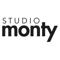 Studio Monty logo - Similar company to Studio In Ab