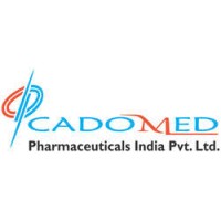 Cadomed Pharmaceuticals India Pvt Ltd. logo - Similar company to Sun Pharmaceuticals India Limited., Mysore